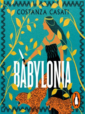 cover image of Babylonia